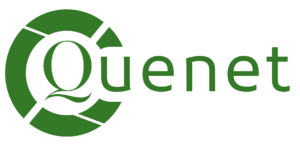 Quenet Logo No background PNG