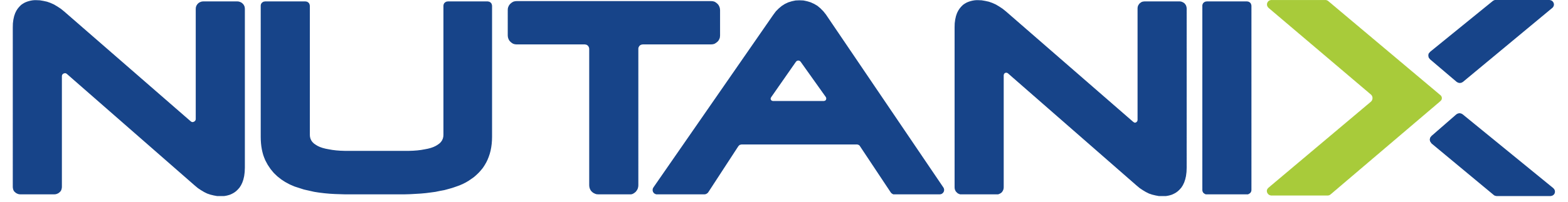 Quenet LLC - Nutanix