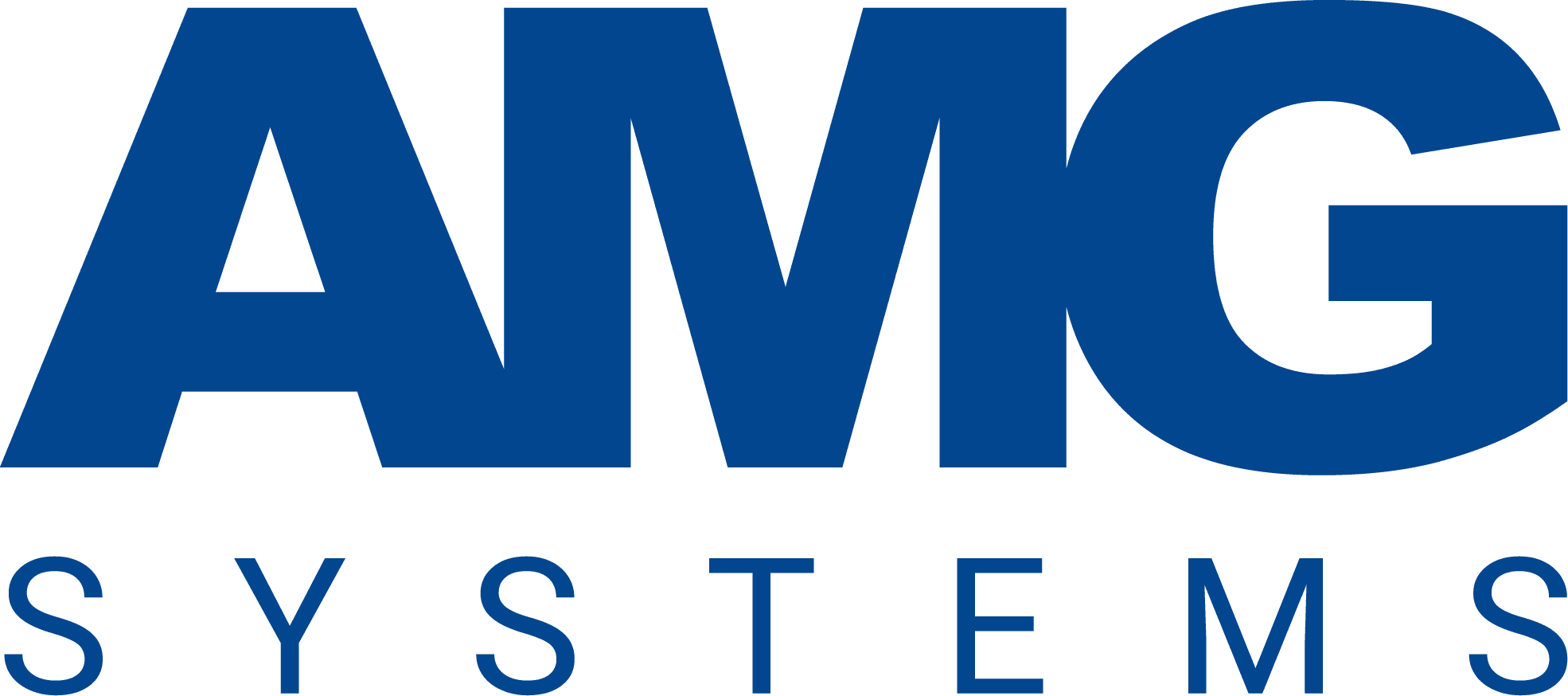 Quenet LLC - AMG Systems Logo