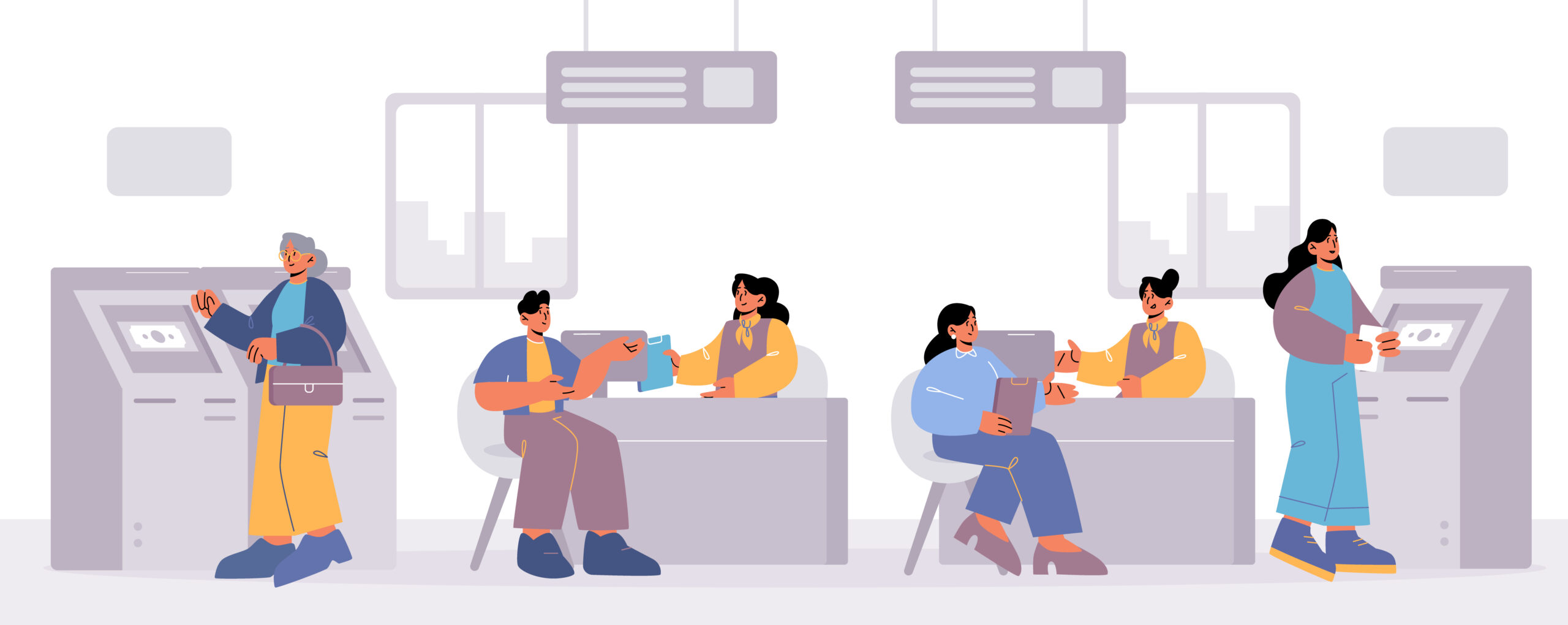 Queue Management - Quenet LLC