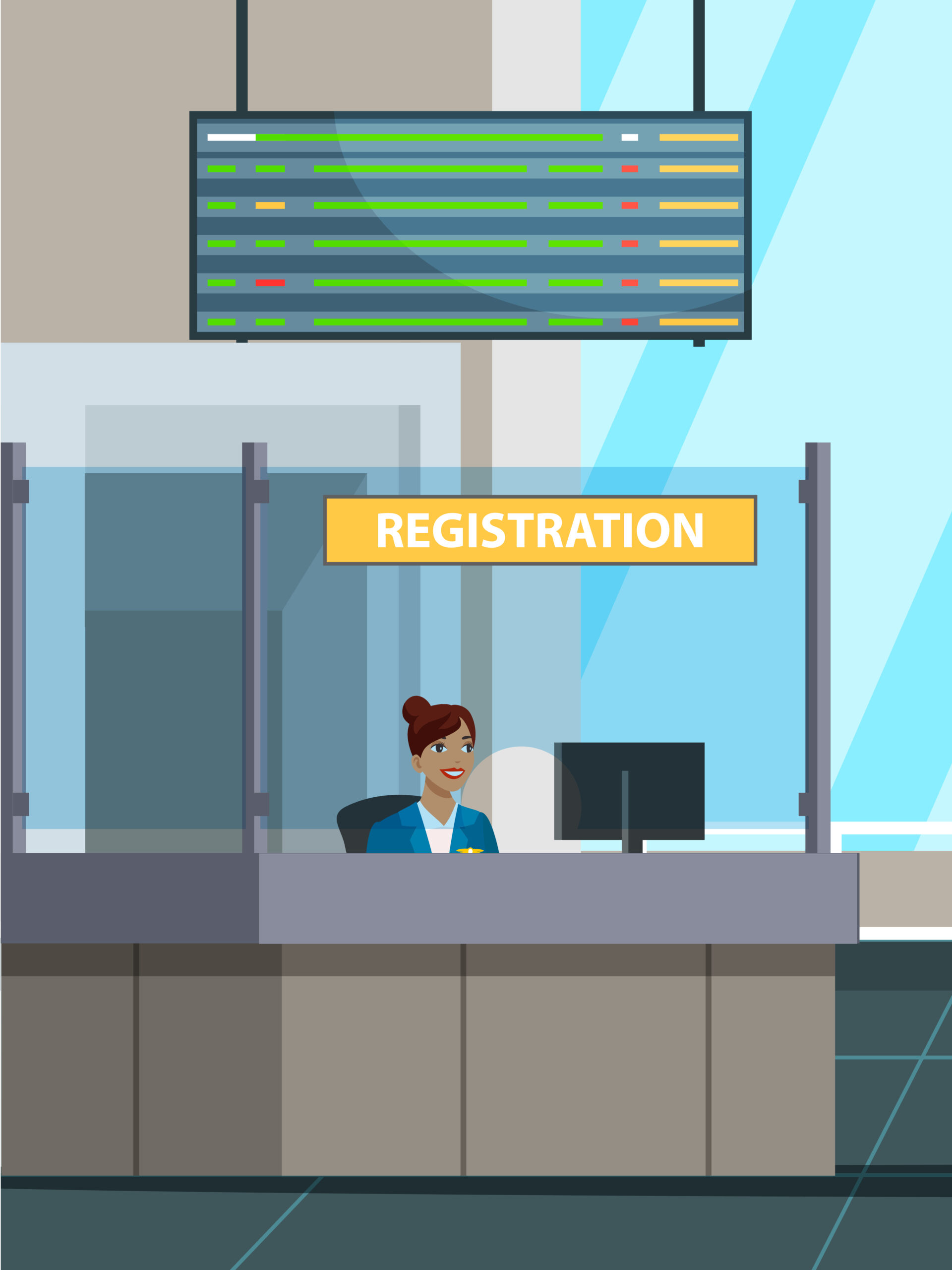 Queue Management - Quenet LLC