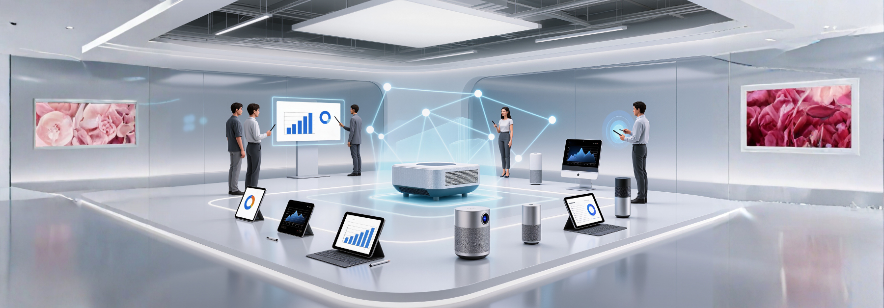 Quenet LLC - AV Solution