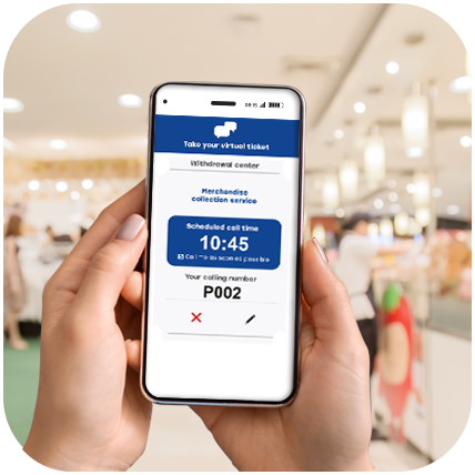 Queue Management - Quenet LLC