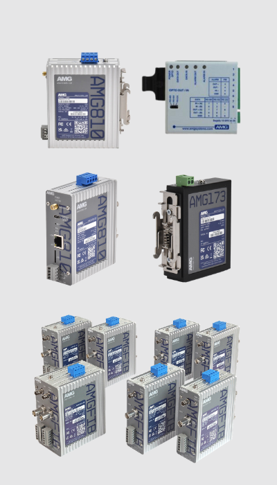 AMG System - Quenet LLC