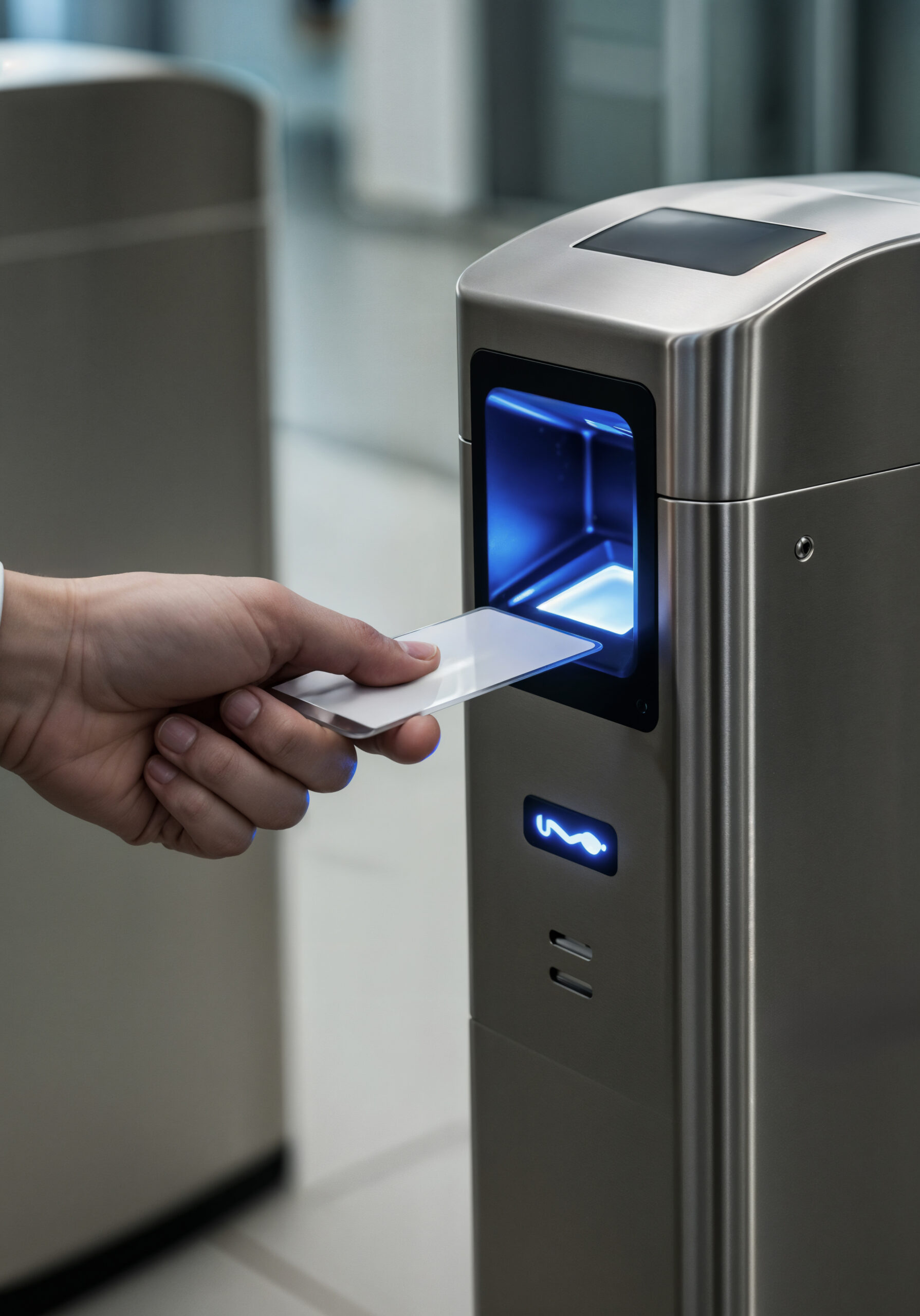 Access Management - Quenet LLC