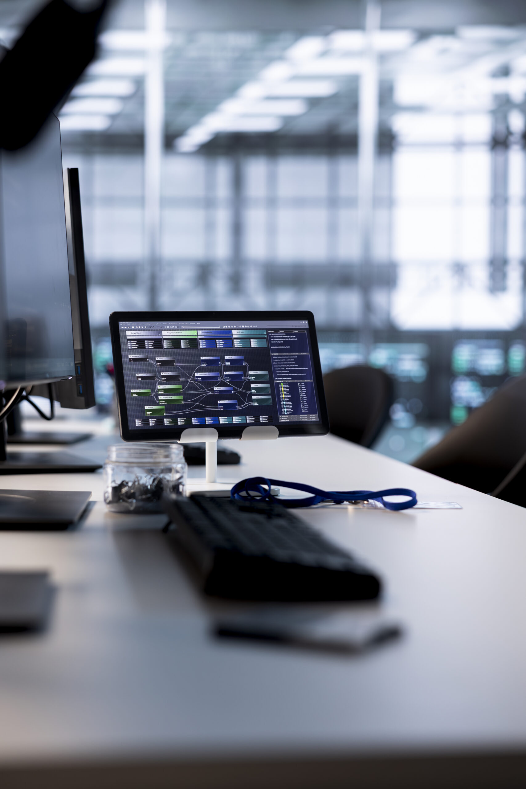 IT System Consultancy & Design - Quenet LLC