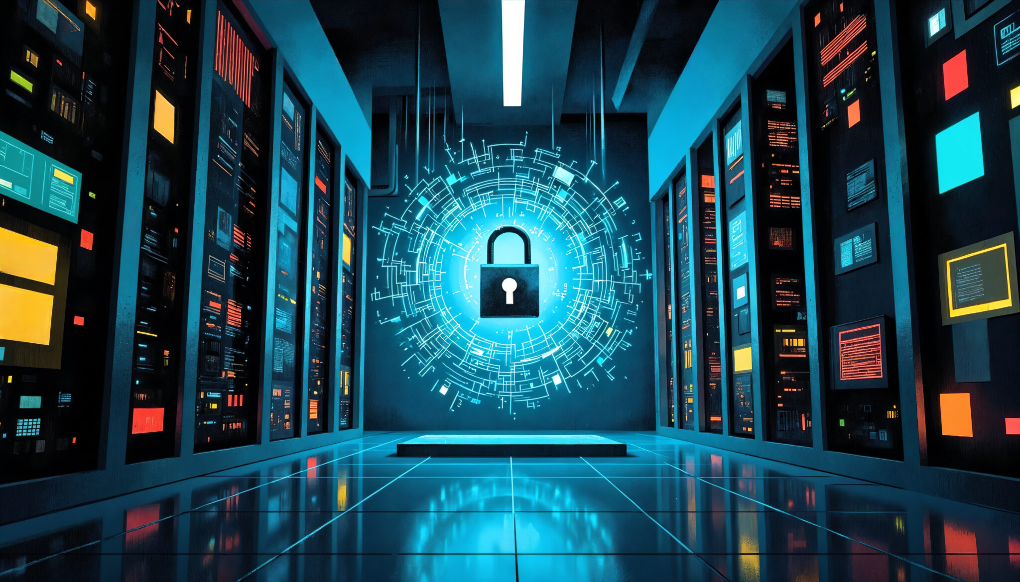 IT Security Solutions - Quenet LLC
