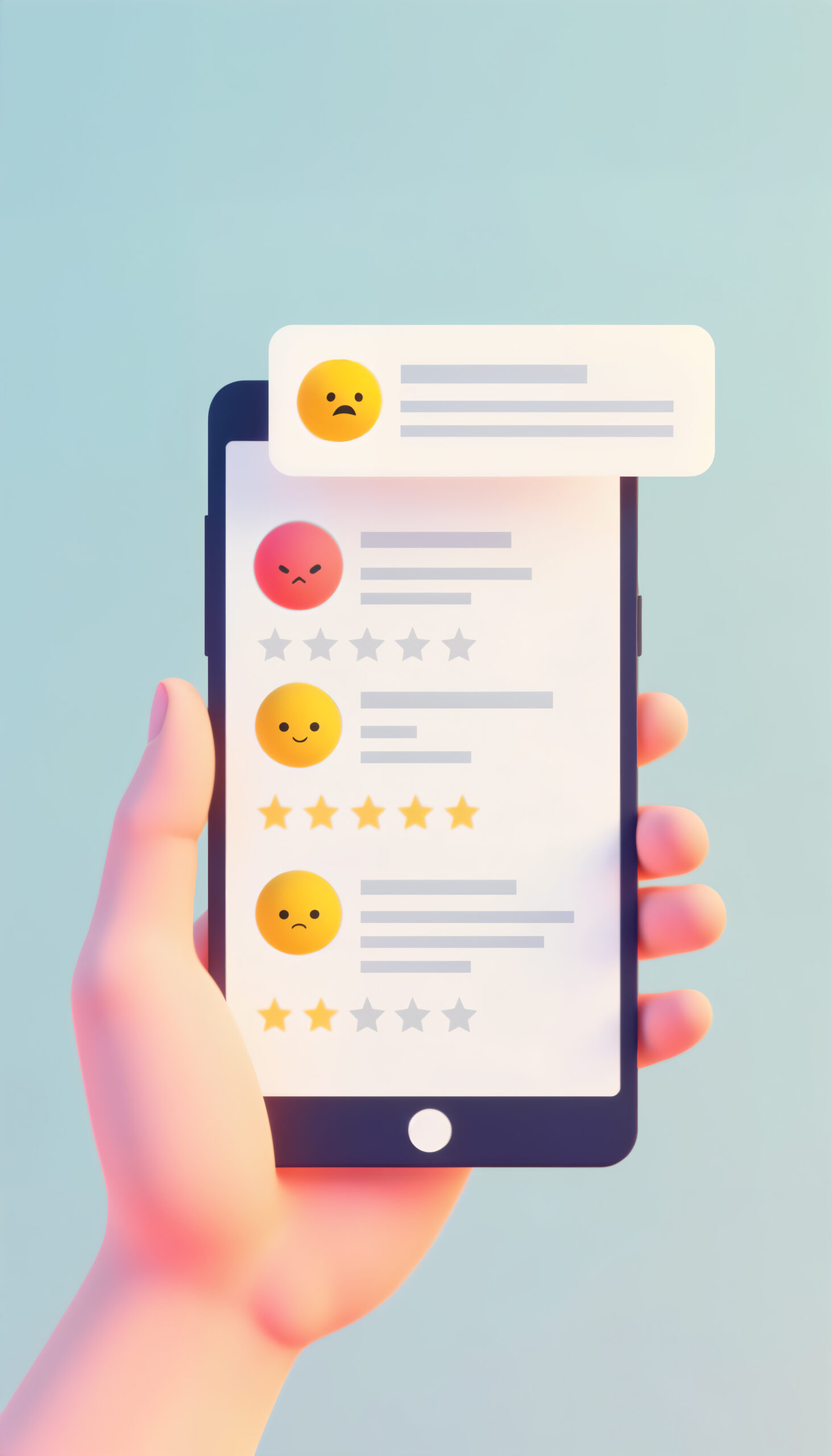 Survey System - Quenet LLC