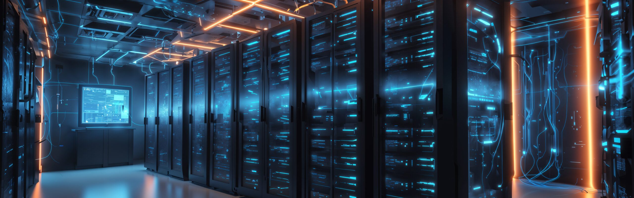 Data Centers - Quenet LLC