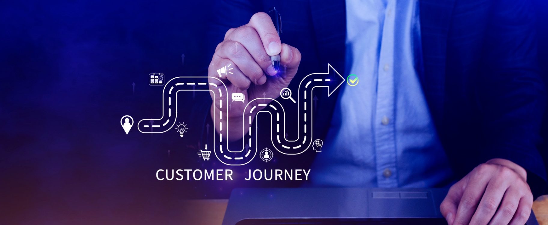 customer-journey-concept-marketing-customer-behavior-analysis-understanding-customer-journey-improve-their-overall-customer-experience-increase-loyalty-marketing-strategic-planning-compressed Decorative Image
