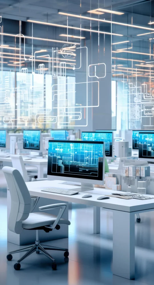 IT Network Solutions - Quenet LLC